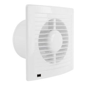 Ventilator Air-Style System 125 mit Eco-Timer