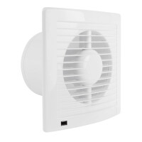 Ventilator Air-Style System 125 mit Eco-Timer