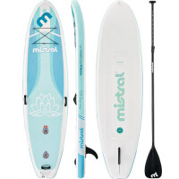 Mistral Surfbrett Surfboard Set gebraucht 385699