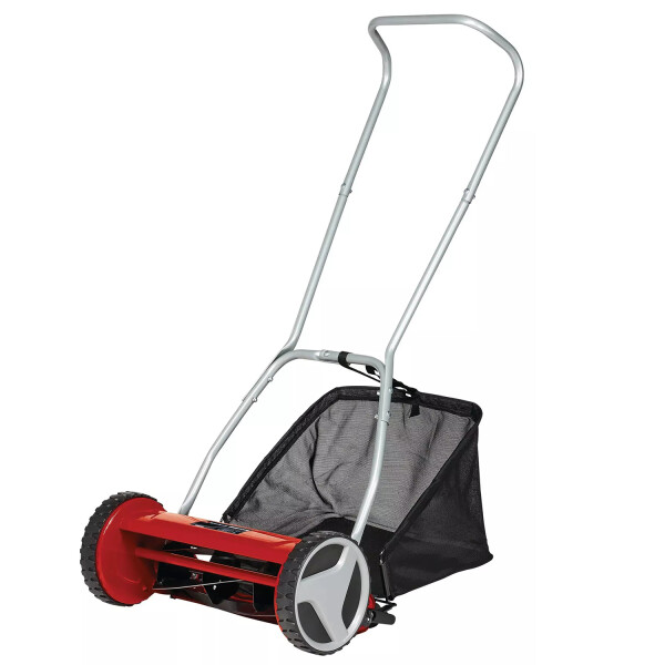 Einhell Hand-Rasenmäher GC-HM 400 gebraucht