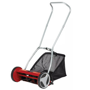 Einhell Hand-Rasenmäher GC-HM 400 gebraucht