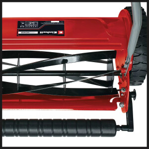 Einhell Hand-Rasenmäher GC-HM 400 gebraucht
