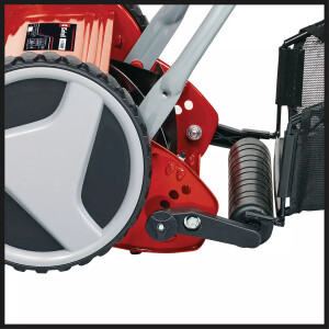 Einhell Hand-Rasenmäher GC-HM 400 gebraucht