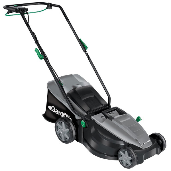 Gardol Elektro Rasenmäher GEM-E 1742 gebraucht