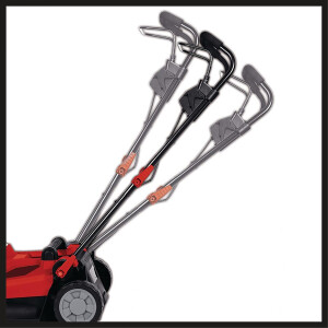 Einhell Akku-Rasenmäher GC-ARM 1833 M Li gebraucht