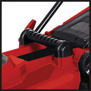 Einhell Akku-Rasenmäher GC-ARM 1833 M Li gebraucht