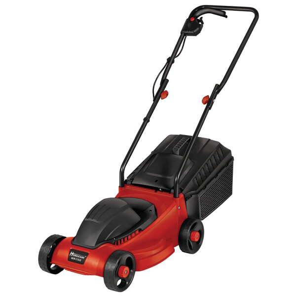 Hurricane Elektro Rasenmäher HEM-E 1032 gebraucht
