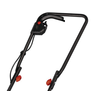 Hurricane Elektro Rasenmäher HEM-E 1032 gebraucht