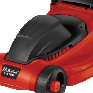 Hurricane Elektro Rasenmäher HEM-E 1032 gebraucht