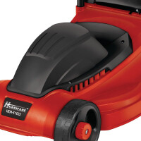 Hurricane Elektro Rasenmäher HEM-E 1032 gebraucht