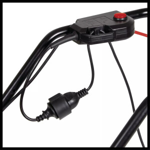 Einhell Elektro Rasenmäher GC-EM 1700/42 gebraucht (ohne Fangkorb)
