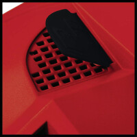 Einhell Elektro Rasenmäher GC-EM 1700/42 gebraucht (ohne Fangkorb)