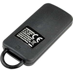 X4-LIFE Security DIY Alarmanlage mit Smartphone Steuerung Fernbedienung