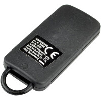 X4-LIFE Security DIY Alarmanlage mit Smartphone Steuerung Fernbedienung