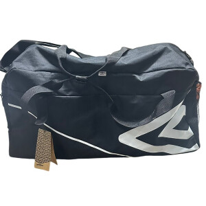 Umbro Sporttasche Reißverschlussfach Netz für...