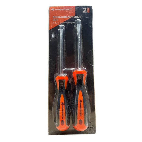 Hammerschmitt Schraubendreher-Set