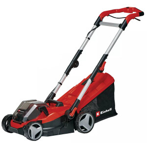 Einhell Akku-Rasenmäher GE-CM 36/34-1 Li-Solo...