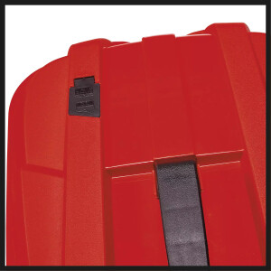 Einhell Akku-Rasenmäher GE-CM 36/34-1 Li-Solo gebraucht (ohne Fangkorb)