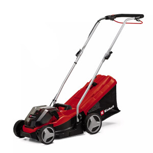 Einhell Akku-Rasenmäher GE-CM 36/33 Li gebraucht