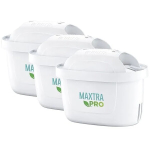 BRITA Wasserfilter MAXTRA pro 3 x Filter