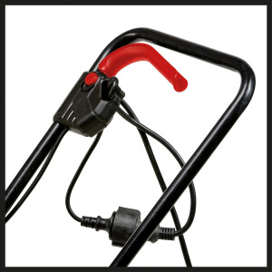 Einhell Elektro Rasenmäher GC-EM 1032 gebraucht
