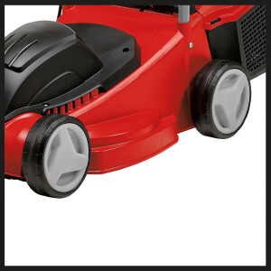 Einhell Elektro Rasenmäher GC-EM 1032 gebraucht