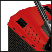 Einhell Elektro Rasenmäher GC-EM 1032 gebraucht