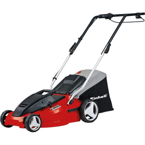 Einhell Elektro Rasenmäher GC-EM 1536 gebraucht...