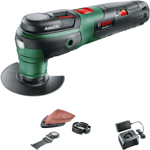 Bosch Multifunktionswerkzeug UniversalMulti 12