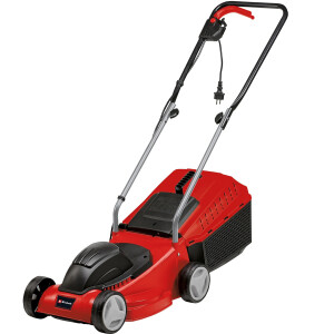 Einhell Elektro Rasenmäher GC-EM 1032 gebraucht...