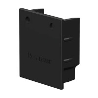 Clenergy PV EZ-Rack Montagesystem für Schrägdach 10-40 Komplettset inkl. Zubehör Set