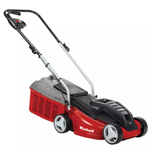 Einhell Elektro Rasenmäher GC-EM 1233 gebraucht...
