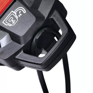 Einhell Elektro Rasenmäher GC-EM 1233 gebraucht (ohne Fangkorb)