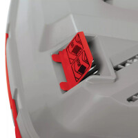 Einhell Elektro Rasenmäher GC-EM 1233 gebraucht (ohne Fangkorb)