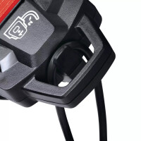 Einhell Elektro Rasenmäher GC-EM 1233 gebraucht (ohne Fangkorb)