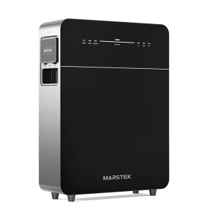 Marstek AC gekoppelter Energiespeicher Batteriespeicher...