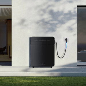 Marstek AC gekoppelter Energiespeicher Batteriespeicher Venus-E 5,12kWh V3