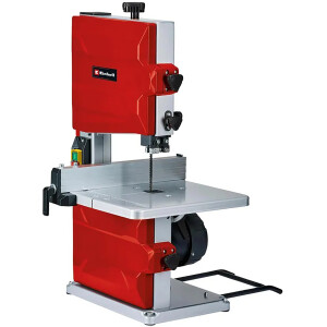 Einhell Bandsäge TC-SB 200/1 (ohne...