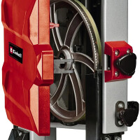 Einhell Bandsäge TC-SB 200/1 (ohne Sägeblattstabilisator) Ausstellungsstück
