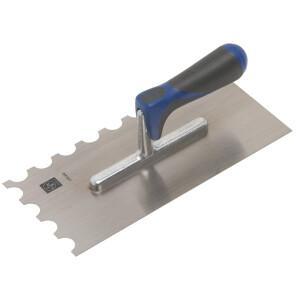 LUX-TOOLS Glättekelle spezial