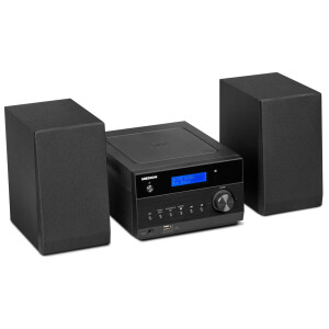 Medion Lautsprecher CD Spieler Radio MD 43729