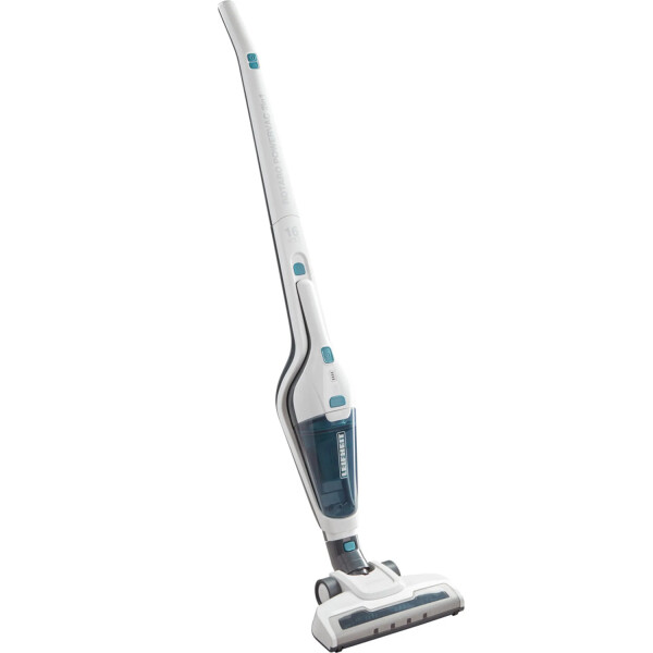 Leifheit Akku Staubsauger Rotaro PowerVac 2in1 16V gebraucht