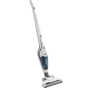 Leifheit Akku Staubsauger Rotaro PowerVac 2in1 16V gebraucht
