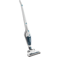 Leifheit Akku Staubsauger Rotaro PowerVac 2in1 16V gebraucht