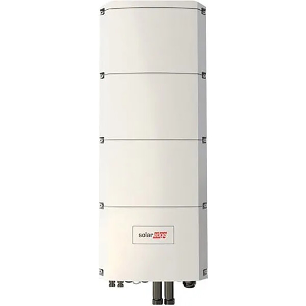 SolarEdge dreiphasiger Home Hub Hybrid Wechselrichter SE8K-RWB48BFN4