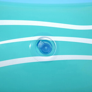 Bestway Kinderplanschbecken Seepferdchen Aufblasbar Swimming Kinder Becken Rund