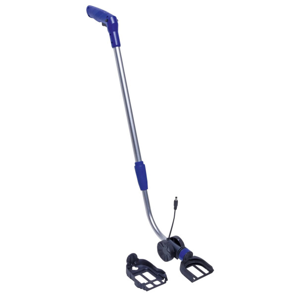 LUX Zusatzhandgriff für Grasschere Kantenschere Rasenschere ZHG-GSS