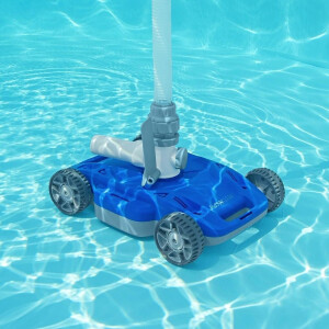 Bestway Flowclear Aquadrift Poolroboter Pool...