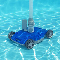 Bestway Flowclear Aquadrift Poolroboter Pool automatischer Poolreiniger