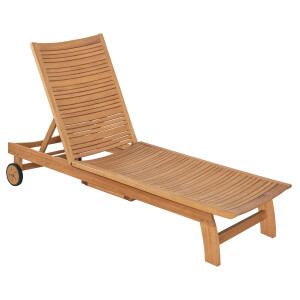 Sonnenliege Gartenliege Liegestuhl Relaxliege klappbar...